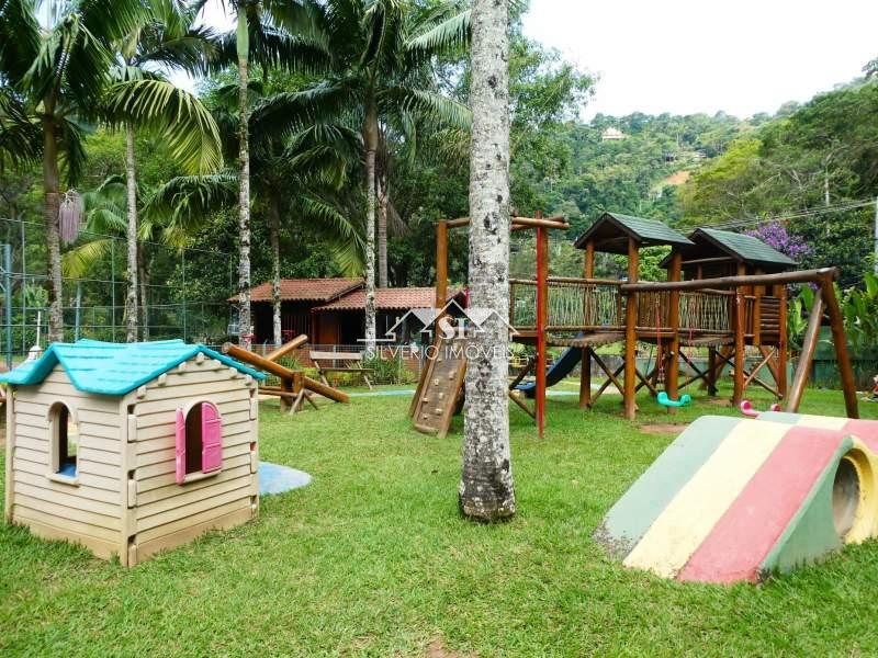 Casa à venda com 3 quartos, 119m² - Foto 37