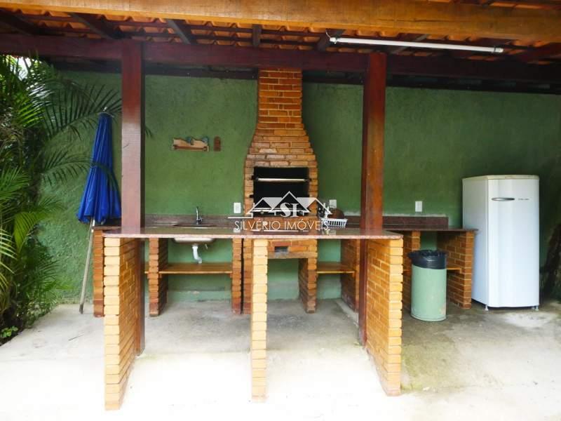 Casa à venda com 3 quartos, 119m² - Foto 38