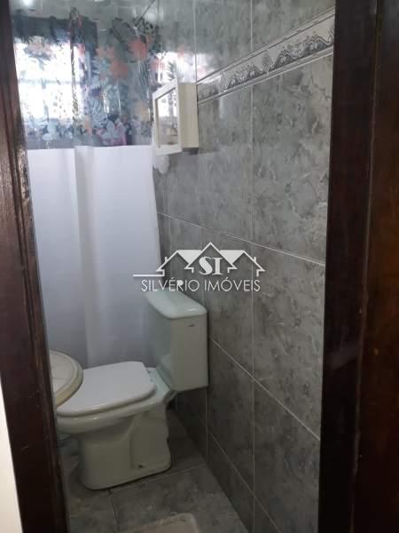 Casa à venda com 3 quartos, 65m² - Foto 5
