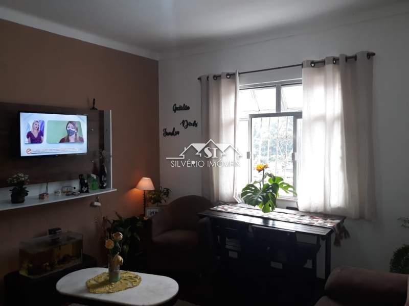Casa em Morin - Petrópolis/RJ  - 3 Quartos