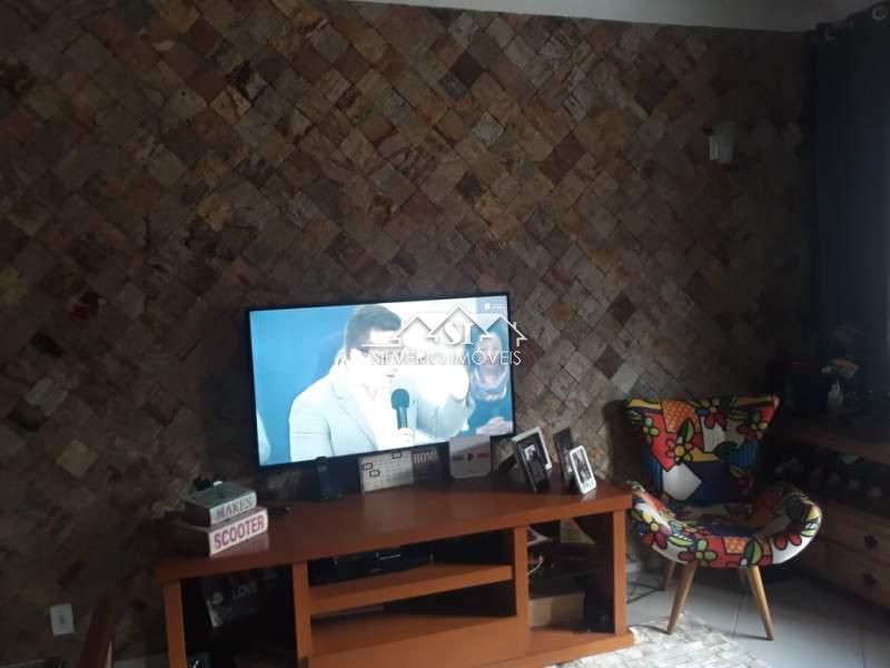 Casa à venda com 3 quartos, 65m² - Foto 14