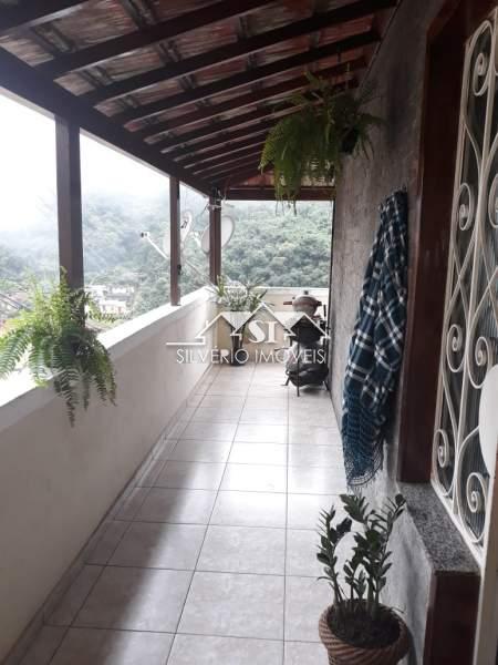 Casa à venda em Morin, Petrópolis - RJ - Foto 11