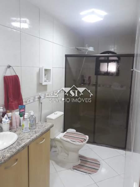 Casa à venda com 3 quartos, 65m² - Foto 12