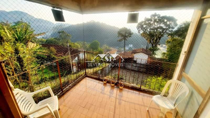 Casa à venda em Centro, Petrópolis - RJ - Foto 37