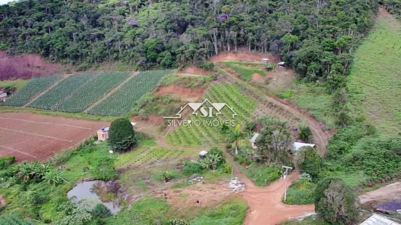 Fazenda / Sítio à venda em Campo do Coelho, Nova Friburgo - RJ - Foto 2