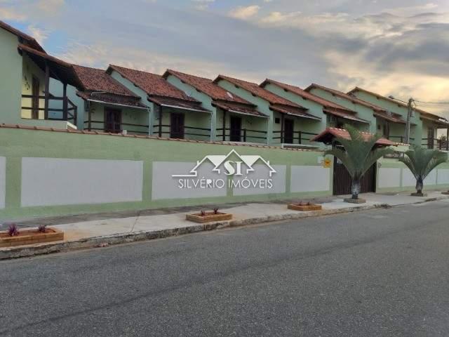 Casa em Peró - Cabo Frio/RJ  - 2 Quartos