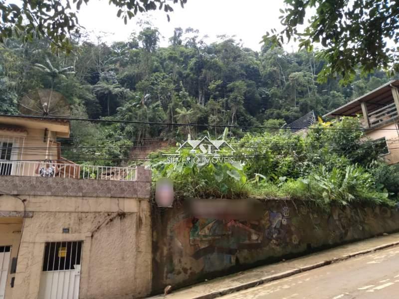 Terreno em Castelânea - Petrópolis/RJ 