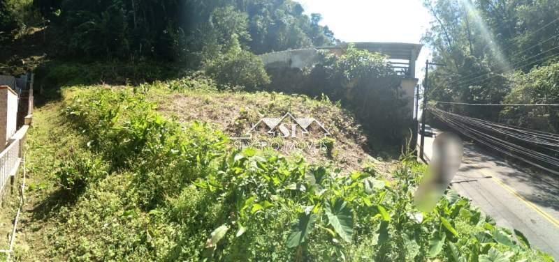 Terreno Residencial à venda em Castelânea, Petrópolis - RJ - Foto 4