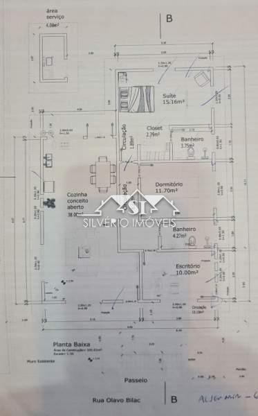 Terreno Residencial à venda em Castelânea, Petrópolis - RJ - Foto 5