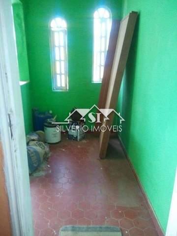 Casa em São Sebastião - Petrópolis/RJ  - 3 Quartos