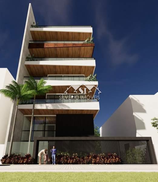 Apartamento à venda com 4 quartos, 208m² - Foto 5