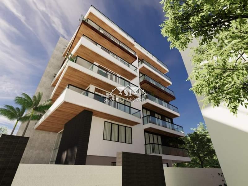 Apartamento à venda com 4 quartos, 208m² - Foto 4