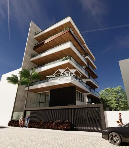 Apartamento à venda com 4 quartos, 208m² - Foto 8
