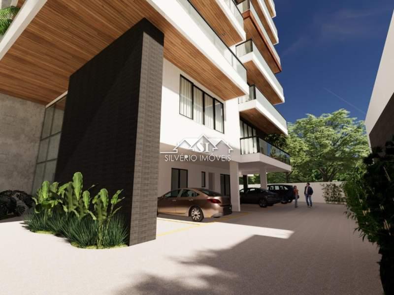 Apartamento à venda com 4 quartos, 208m² - Foto 6