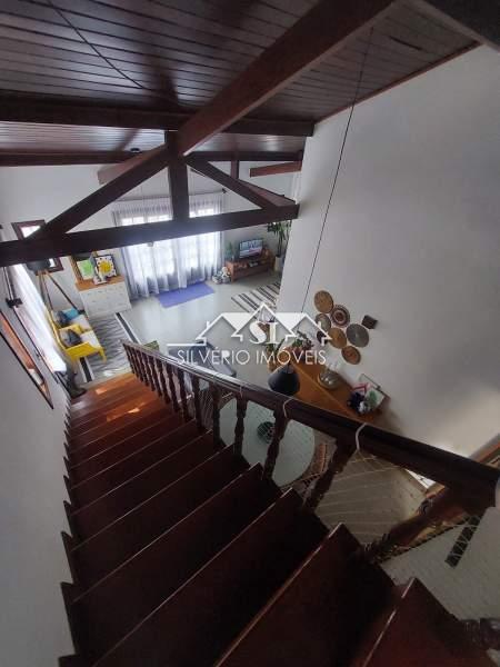 Casa à venda em Nogueira, Petrópolis - RJ - Foto 29