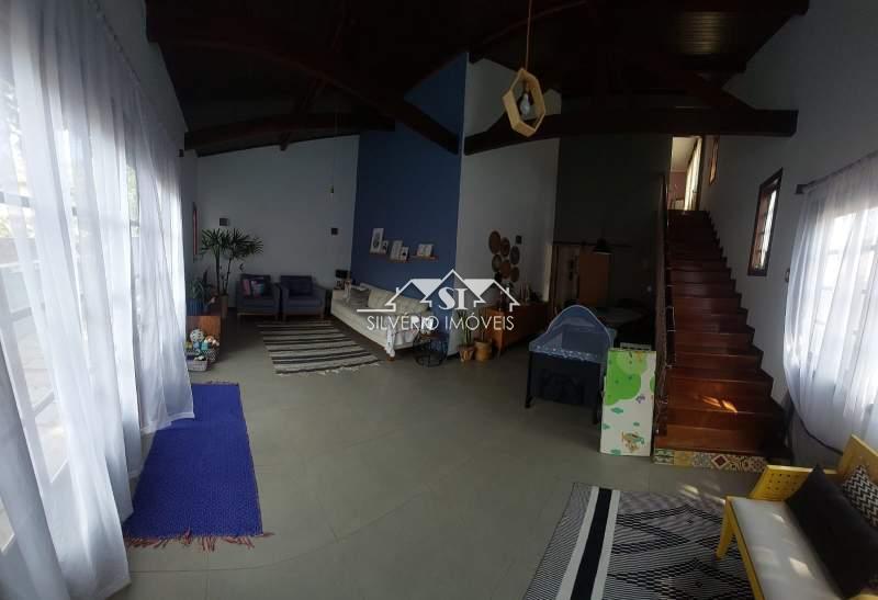 Casa à venda em Nogueira, Petrópolis - RJ - Foto 26
