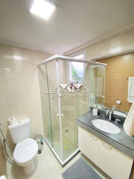 Apartamento à venda com 3 quartos, 90m² - Foto 4