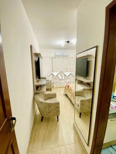 Apartamento à venda com 3 quartos, 90m² - Foto 5
