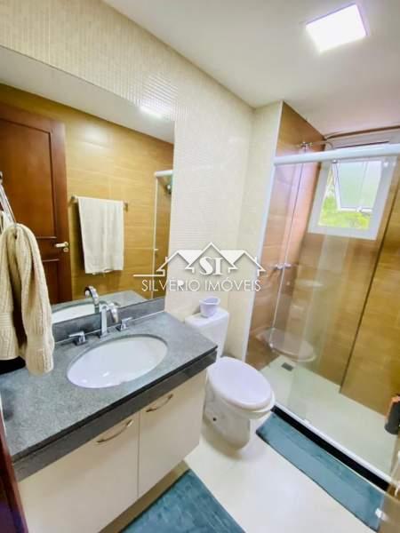 Apartamento à venda com 3 quartos, 90m² - Foto 6