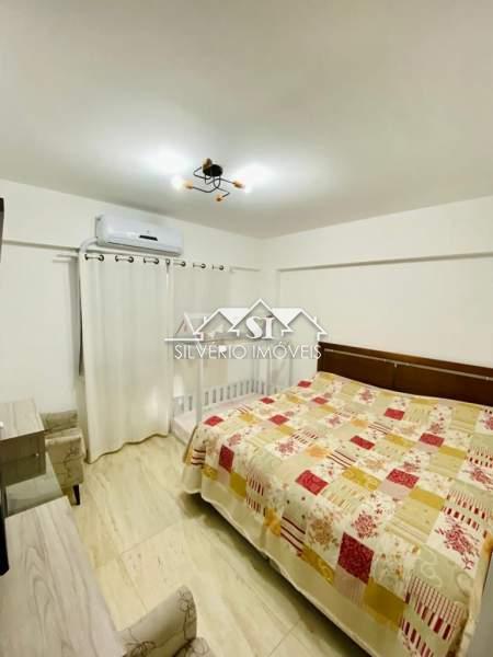 Apartamento à venda com 3 quartos, 90m² - Foto 7