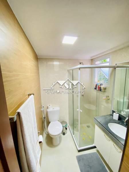 Apartamento à venda com 3 quartos, 90m² - Foto 8