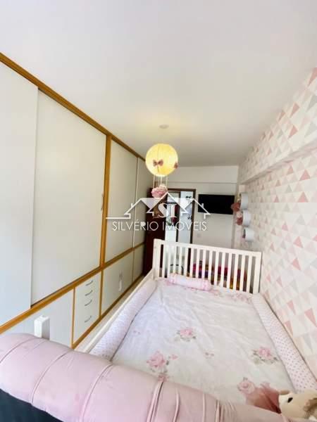 Apartamento à venda com 3 quartos, 90m² - Foto 11