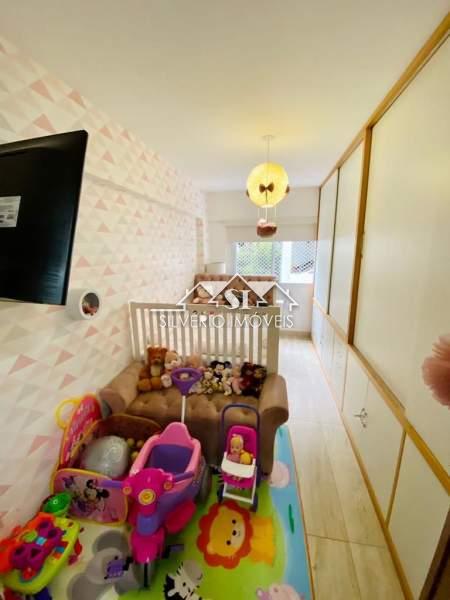 Apartamento à venda com 3 quartos, 90m² - Foto 13
