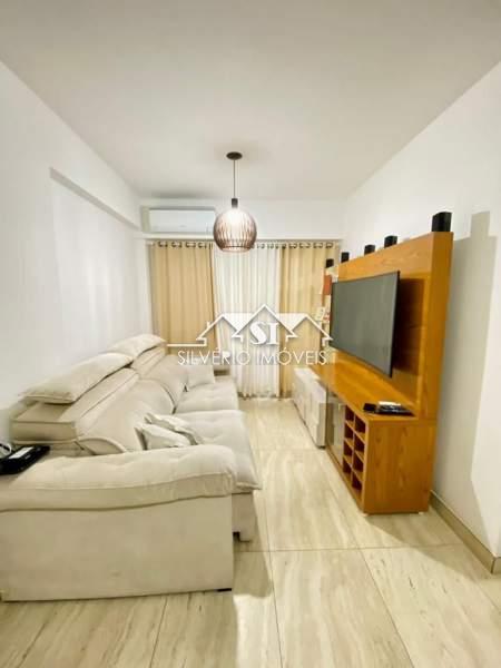 Apartamento à venda com 3 quartos, 90m² - Foto 14