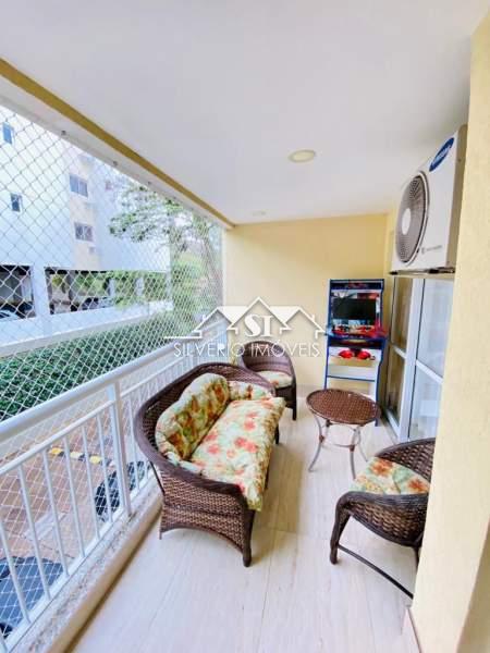 Apartamento à venda com 3 quartos, 90m² - Foto 15