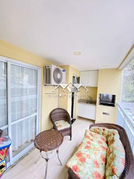 Apartamento à venda com 3 quartos, 90m² - Foto 16