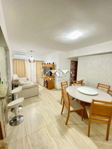 Apartamento à venda com 3 quartos, 90m² - Foto 18