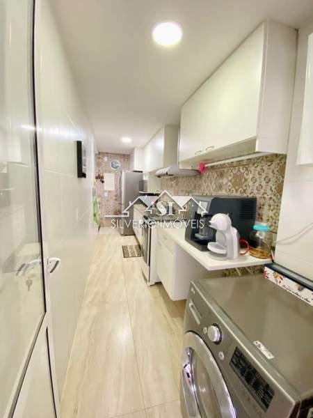 Apartamento à venda com 3 quartos, 90m² - Foto 20