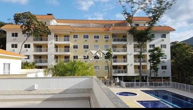 Apartamento à venda com 3 quartos, 90m² - Foto 3