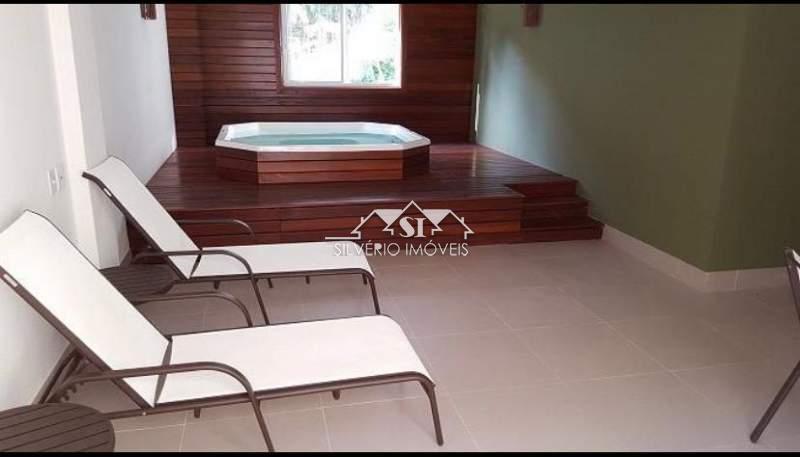 Apartamento à venda em Itaipava, Petrópolis - RJ - Foto 8