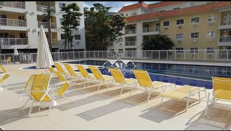 Apartamento à venda com 3 quartos, 90m² - Foto 23