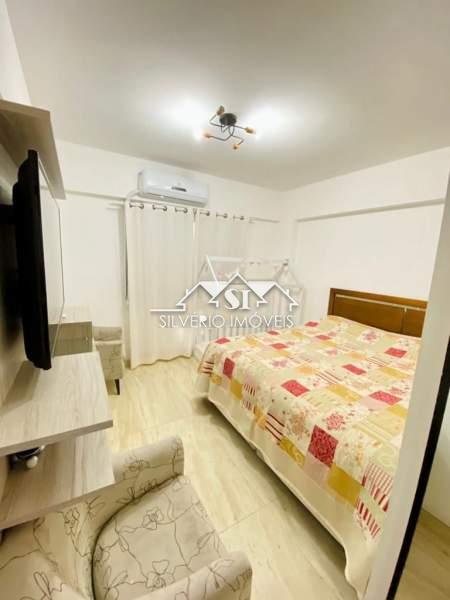 Apartamento à venda em Itaipava, Petrópolis - RJ - Foto 4