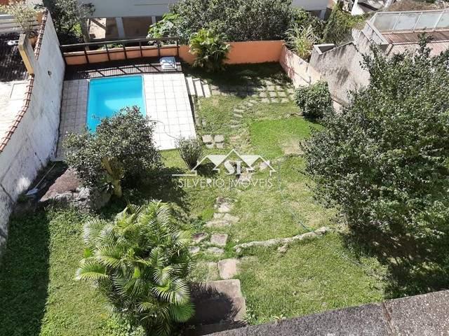 Casa à venda com 3 quartos, 120m² - Foto 4