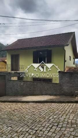 Casa à venda com 3 quartos, 120m² - Foto 3