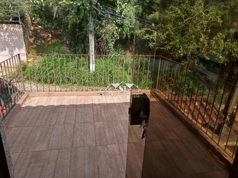 Casa à venda com 3 quartos, 120m² - Foto 6