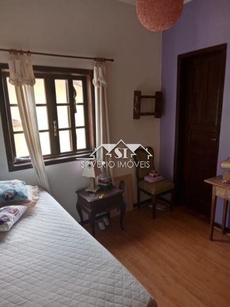 Casa à venda com 3 quartos, 120m² - Foto 15