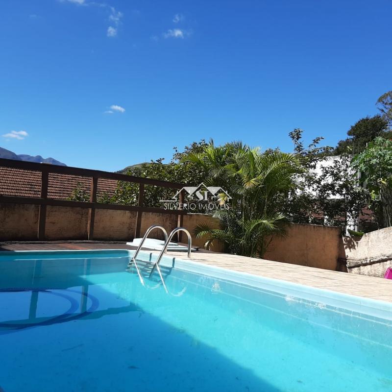 Casa à venda com 3 quartos, 120m² - Foto 5