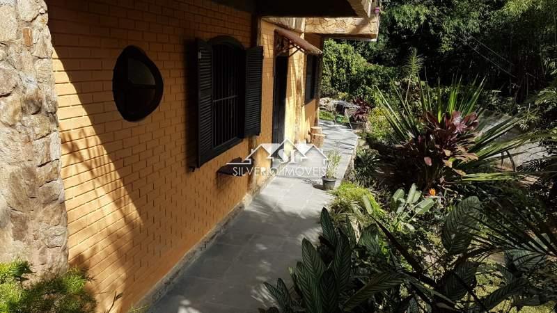 Casa para Alugar  à venda em Samambaia, Petrópolis - RJ - Foto 19