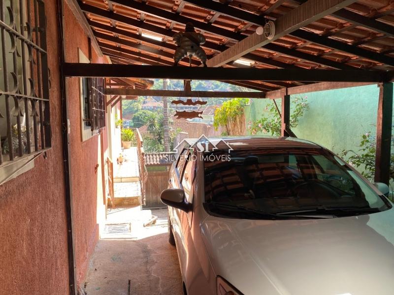 Casa à venda com 4 quartos, 350m² - Foto 5