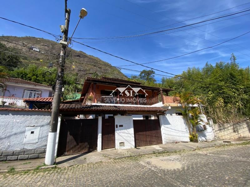 Casa à venda com 4 quartos, 350m² - Foto 7