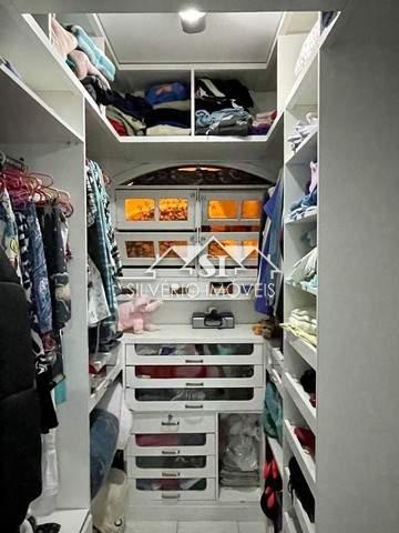 Casa à venda com 5 quartos, 320m² - Foto 15