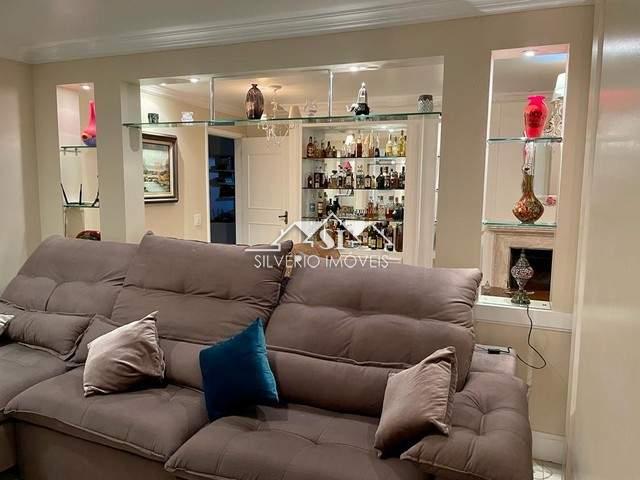 Casa à venda com 5 quartos, 320m² - Foto 7