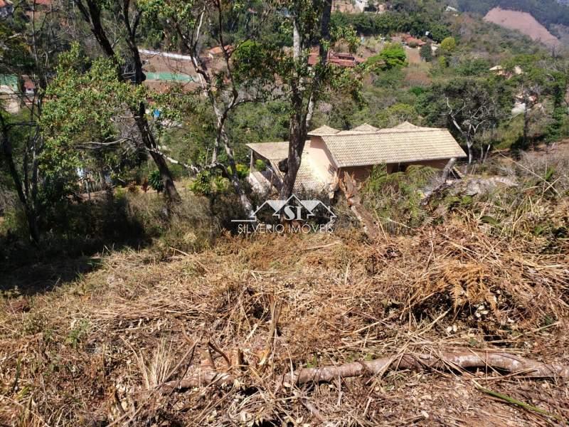 Terreno em Itaipava - Petrópolis/RJ 
