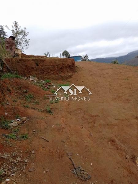 Terreno em Corrêas - Petrópolis/RJ 