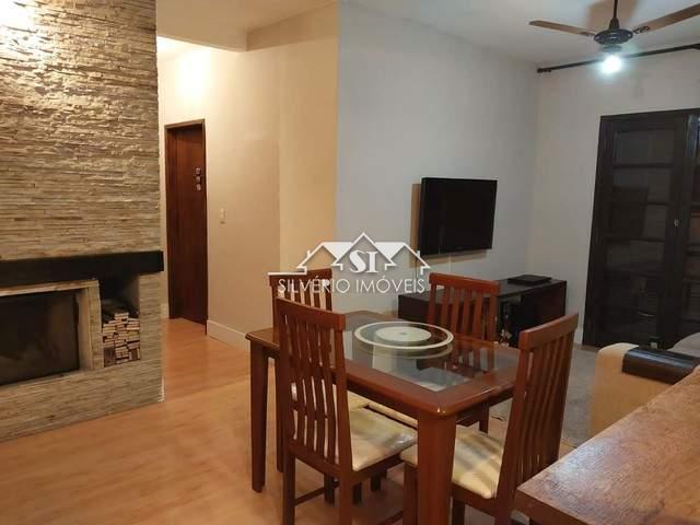 Casa em Vila Militar  - Petrópolis/RJ  - 2 Quartos
