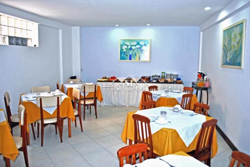 Prédio Inteiro, 611 m² - Foto 4